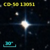 CD-50 13051