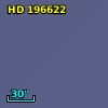 HD 196622