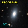 ESO 234-68