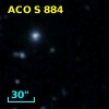 ACO S  884