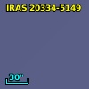 IRAS 20334-5149
