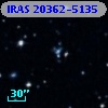 IRAS 20362-5135