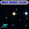 IRAS 20387-5116