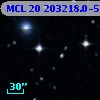 MCL 20 203218.0-513445