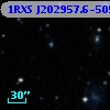 1RXS J202957.6-505850