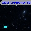 1RXS J204014.9-503311