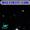 IRAS F20277-5106