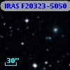IRAS F20323-5050