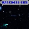IRAS F20331-5158