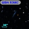 LEDA   92602