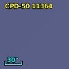 CPD-50 11364