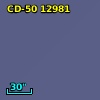CD-50 12981