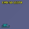CPD-50 11378