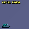 CD-51 12601