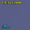 CD-51 12608