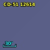 CD-51 12614