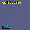 CD-51 12654
