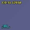 CD-51 12658
