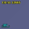 CD-51 12665