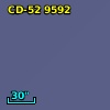 CD-52  9592