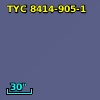 TYC 8414-905-1