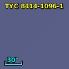 TYC 8414-1096-1