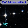 TYC 8414-1459-1
