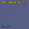 TYC 8414-1622-1