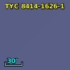 TYC 8414-1626-1