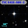 TYC 8418-808-1
