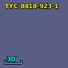 TYC 8418-923-1