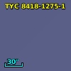 TYC 8418-1275-1