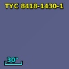 TYC 8418-1430-1