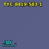 TYC 8419-583-1