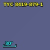 TYC 8419-879-1
