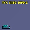 TYC 8419-1099-1