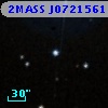 2MASS J07215618+7503206