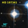 HD 197341