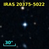 IRAS 20375-5022