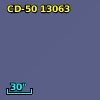 CD-50 13063