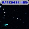IRAS F20358-4959