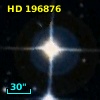 HD 196876