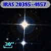 IRAS 20385-4857