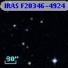 IRAS F20346-4924