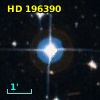 HD 196390