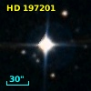 HD 197201