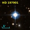 HD 197901