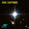 HD 197985