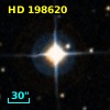 HD 198620