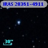 IRAS 20381-4911